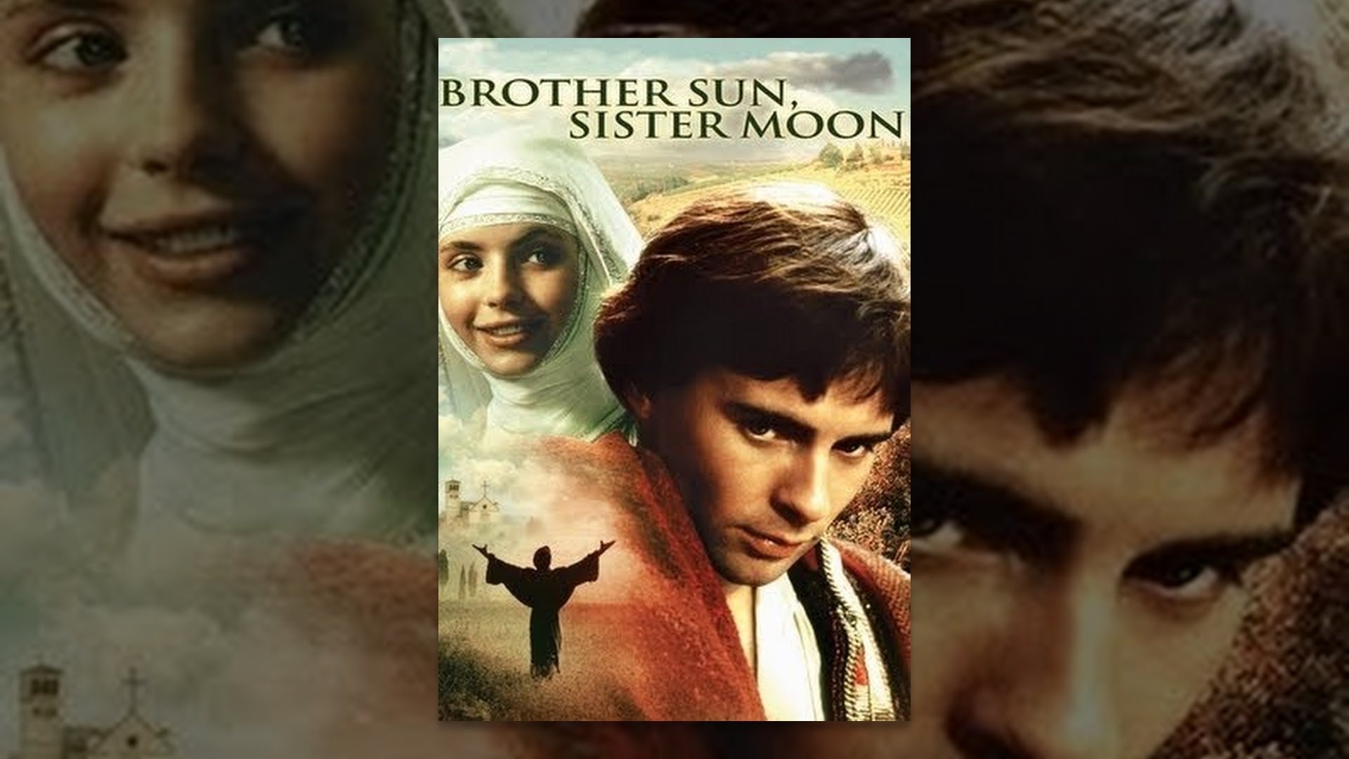 Sister moon. Brother Sun, sister Moon 1972. The Moon sister. «Sister Moon» 2010 года. Брат солнце сестра Луна 1972 картинки.