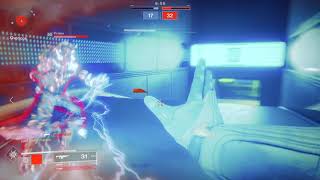 You know spawns suck in pvp when the same storm caller kills you twice in a row