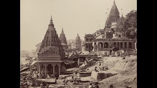 Фотографии Индии, сделанные в XIX веке