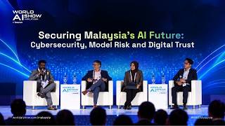 How to Secure AI at Enterprise & National Scale