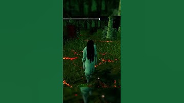 Weird movement bug in #dbd #shorts #dbdshorts  #deadbydaylightsurvivor #gaming
