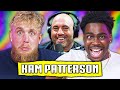 Jake paul  kam patterson on doing dmt with joe rogan defending matt rife  ugly girls  bs ep 48