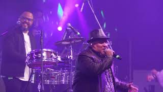 Gamirey Live Endless The Latin Tribute To Lionel Richie Truly Feat Jerry Montañez