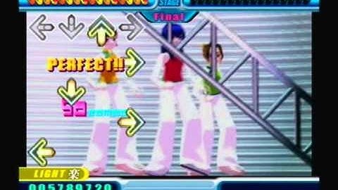 DDR MAX - Light Mode - Look To The Sky