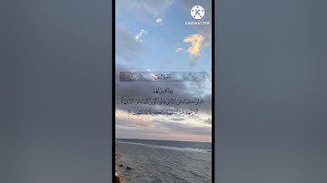 سورة البقرة من آية ٦ الى ١٦