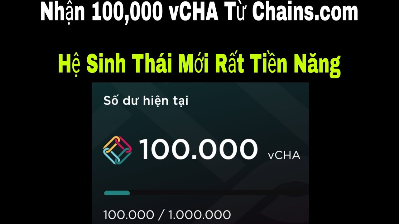 www.scbeasy.com login  New 2022  Hướng Dẫn Đăng Ký Chains.com Nhận Free 100.000 vCHA / Chains.com Là Hệ Sinh Thái Mới Rất Tiền Năng