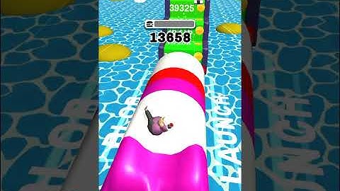 Fat Pusher | No commentary | Max Level Full Gameplay Video #Shorts