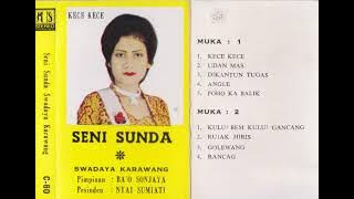 Nyai Sumiati & Swadaya Karawang Group - Kece Kece
