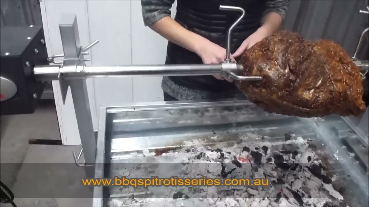 How Do You Know If Your Coals Are Ready Youtube