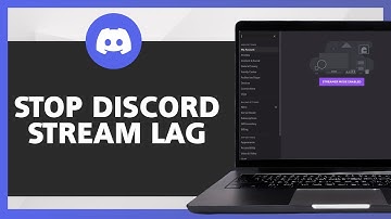 How To Fix Discord Stream Freezing 2025 | How To Fix Discord Stream Lag Issue (Complete Guide)