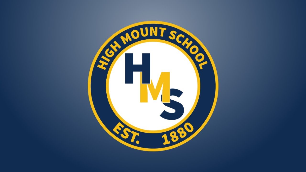 High Mount School 8th Grade Celebration YouTube