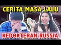 CERITA MASA LALU DI RUSSIA DENGAN BOS BOSS TRANSTV