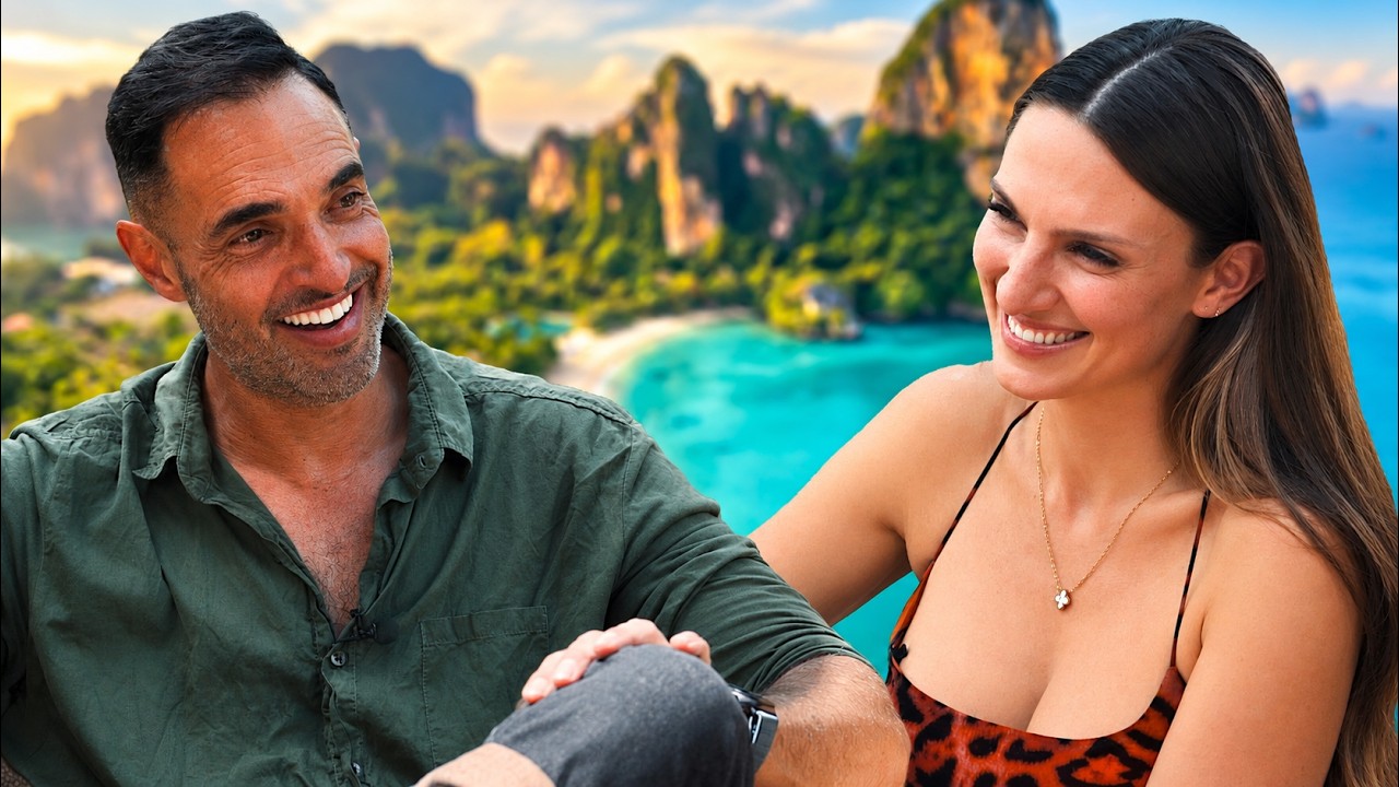How Maria Wendt Made $22M Through Content