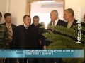 В селі Бабче відкрили новий корпус школи В селі Бабче відкрили новий корпус школи