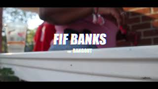 Fif Banks feat Bangout- Grind Mode