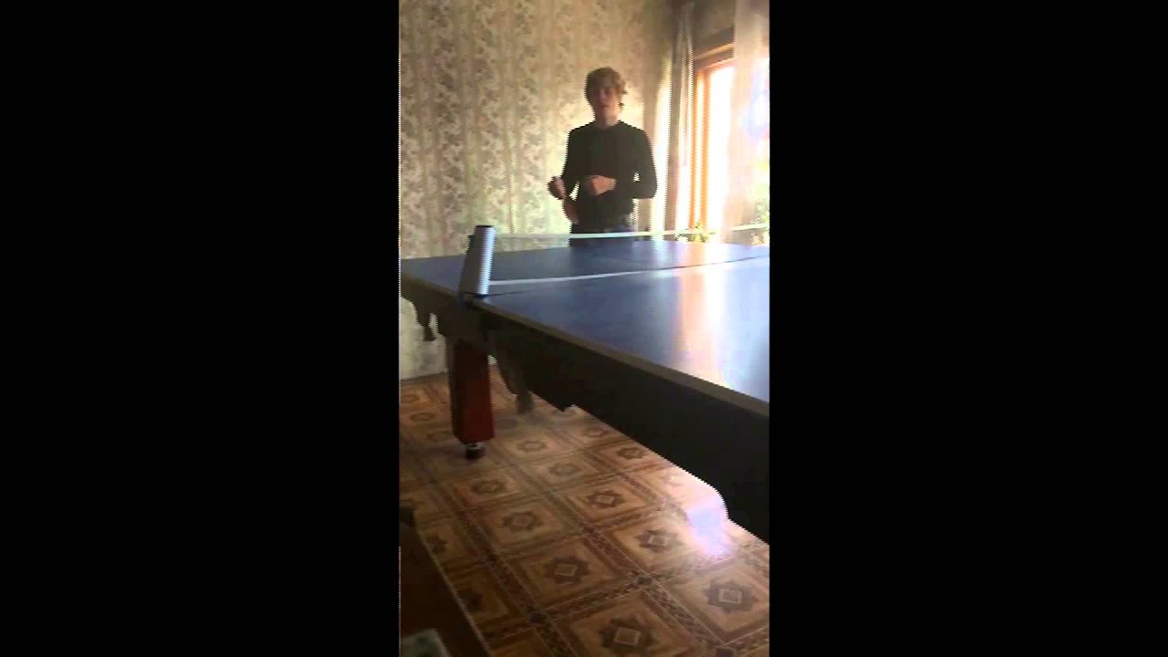 Карина король теннис