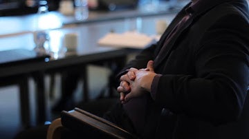 Generalized and specific trust - Trust in business relationships 2/13