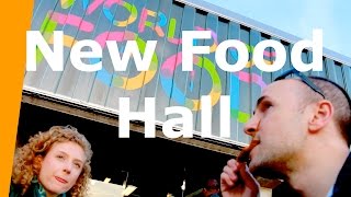 World of Food Amsterdam Dutchified Travel Gretl