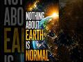 What Feels Normal Is Actually a Miracle
