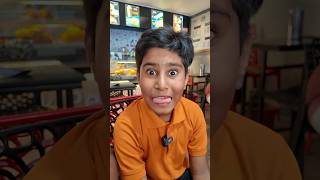 Pranesh Restaurant Comedy   Call   Shock  shorts funny comedy