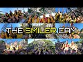 The smiler cam  the smiler rider reactions  alton towers resort