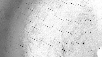 Diffraction data collection
