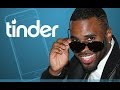 Jason Derulo swiped which Aussie TV stars in Celebrity Tinder?