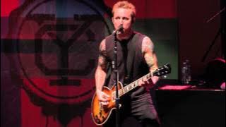 Yellowcard Live At Jannus Live