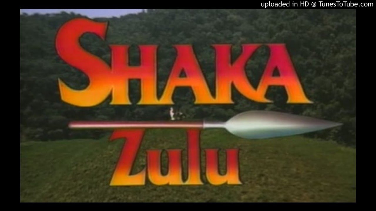 We Are Growing Chaka Chaka Shaka Zulu Soundtrack Youtube