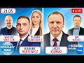 🔴 PORANNY RING 7:30 - JACEK KURSKI, ROBERT BĄKIEWICZ, BLANKA BĄKIEWICZ
