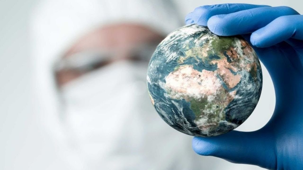 Geoengineering: a Technofix for the Climate?