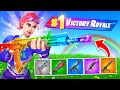 The *RAINBOW* Weapon Challenge!