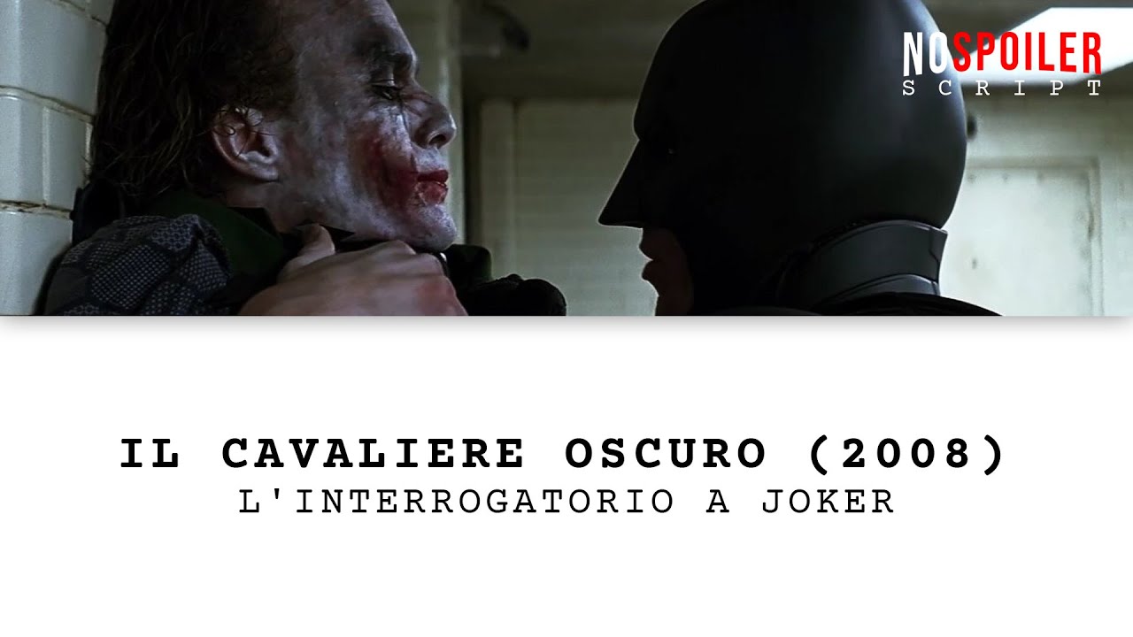 Frasi Batman Il Cavaliere Oscuro Il Ritorno