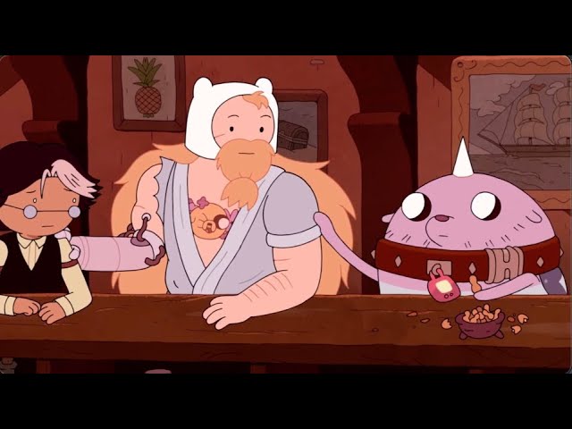 Hora da Aventura: veja trailer e data de lançamento de Fionna & Cake