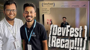 Google DevFest Bangalore 2024 | Free Swags & Learning Opportunity for Students & Developers