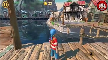 Top 5 Best Open World Games for Android-iOS in 2017-2018