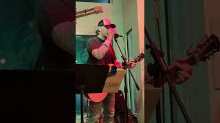 George Jones Cover - He Stopped Loving Her Today