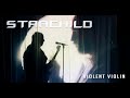 Starchild  violent violin official music 4k 2023