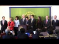 エリック・カンター　米国共和党院内総務　2014.4.22