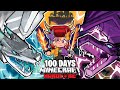 I Survived 100 Days In RlCraft S NEWEST Version In HARDCORE Minecraft I Survived 100 Days In RlCraft S NEWEST Version In HARDCORE Minecraft