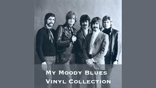 My Moody Blues Vinyl Collection (And Updates)