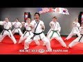 Try ata  martial arts for kids