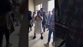 Tyler Perry's The Oval Set