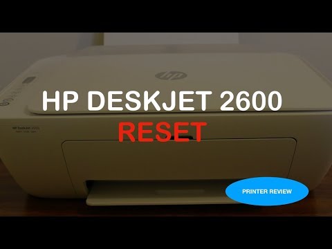 Video: Bagaimana cara agar HP Deskjet 2630 saya dapat dipindai?