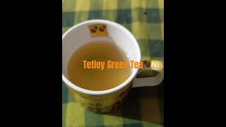 Tetley Green Tea benifits shortsvideo shorts