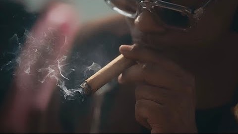 NTASONI - Pandemicke (Official Video)