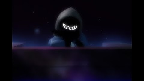 undertale judgement day: trying to get dustdust timeline part 2