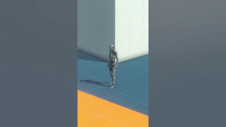 Third Person Camera - Unity in 15 seconds - 天天要聞