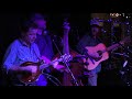 4K Full Cord Bluegrass: Cindy (Irish Hills Roots and String Music Series: Dec 19, 2019)