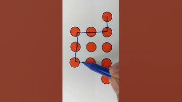 Draw Simple Checkered electric game #shorts